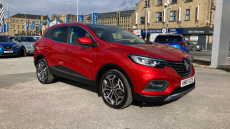 Renault Kadjar 1.3 TCE 160 GT Line 5dr Petrol Hatchback